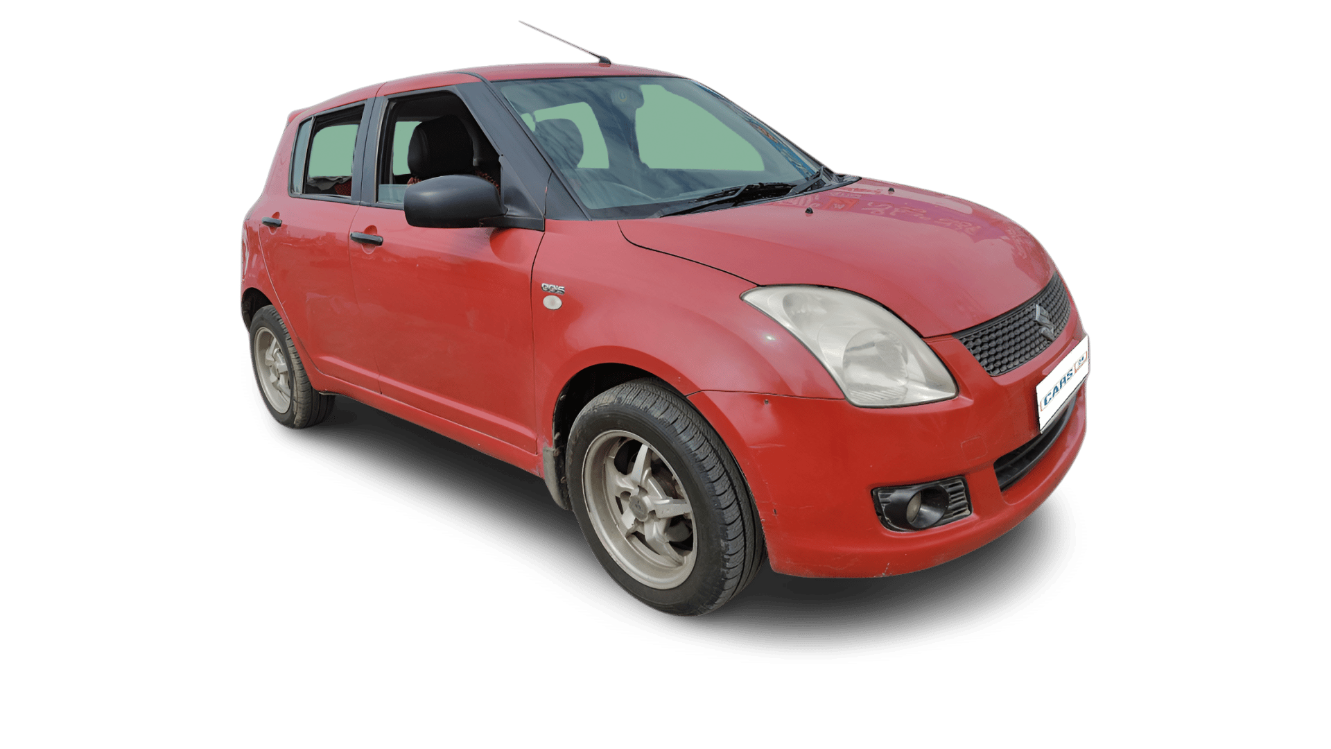 2011 Maruti Swift - Hatchback - Diesel - Manual - ₹2.76 lakh